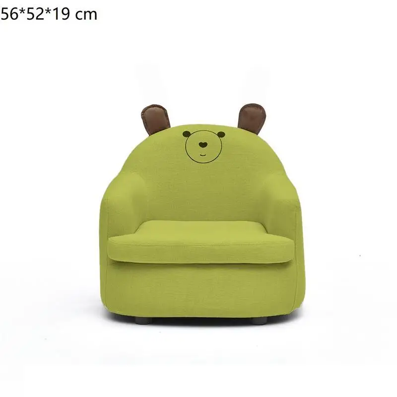 Bambini Lazy Bag детское кресло для младенцев Cameretta Bimbi Silla Quarto Menina Chambre Enfant Dormitorio Infantil детская софа - Цвет: Number 10