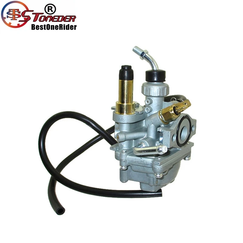 STONEDER карбюратор mikuni карбюратор для грязевых Байков Yamaha TTR50 2006-2011