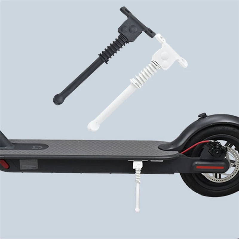 

Reinforced Alloy Scooter Tripod Scooter Foot Support Entertainment Outdoor Product Toys Parts Bike Part Scooter Side Stand
