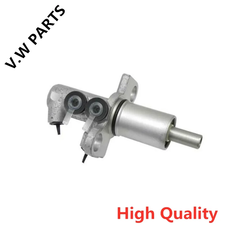 New Brake Master Cylinder For A udi A6 S4 OEM:4B3611021 4B3 611 021 | Автомобили и мотоциклы