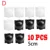 10X Plant Rooting Equipment High Pressure Propagation Ball Growing Box Breeding Case For Garden Graft Box Sapling Tool Access 
