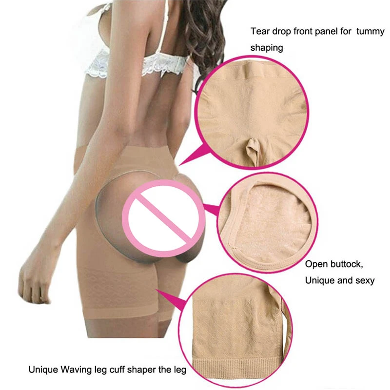 Bum shaping knickers Outlet