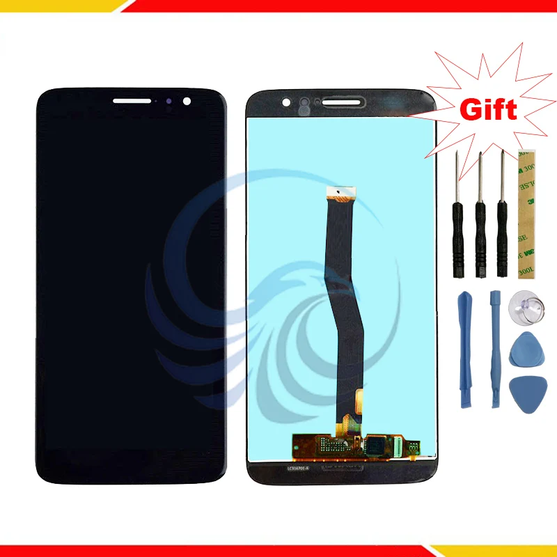 

For Huawei Nova Plus Display MLA L01 L11 L02 L03 For Nova Plus LCD With Touch Screen Digitizer assembly With Free Tools