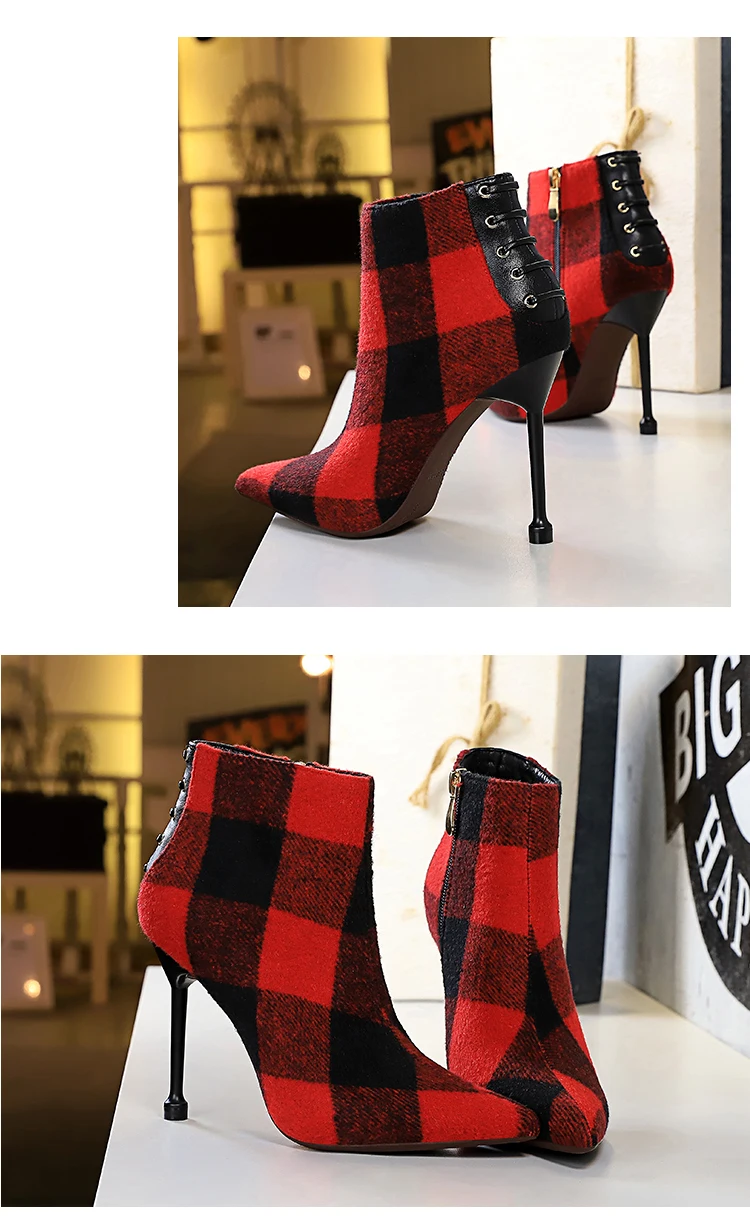 Winter Women's Boots  (17)