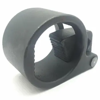 

Carbon Steel Wrench Black Multifunctional Replacement Part End Ball Head