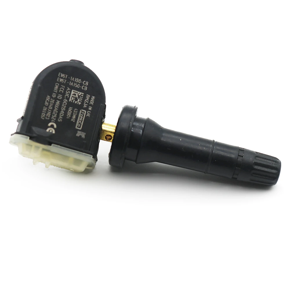 Ÿ̾ з  TPMS, Ford-B-Max C-Max Mondeo-Kuga Grand C-Max Focus Fiesta 1862980 2036832 EV6T-1A180-CB, 433MHz