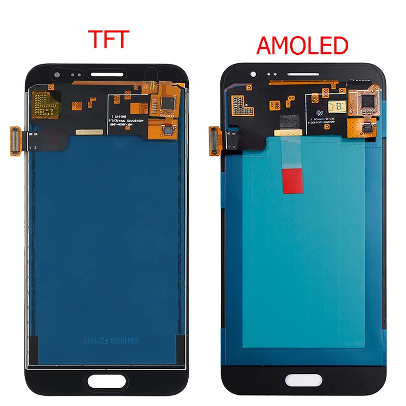 Оригинальный AMOLED ЖК дисплей для Samsung Galaxy J3 2016 с рамкой 5 0 &quotSM J320F J320 J320A J320P J320M J320Y
