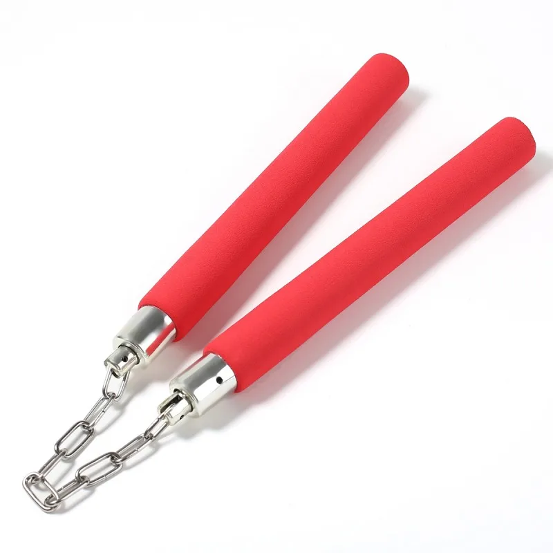 EP0320R Губка Nunchaku/Безопасность Nunchaku/volley - Цвет: EP0320R