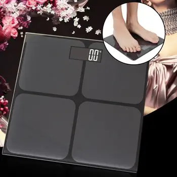 

Tempered Glass Premium Accurate Weighing Scale Digital Scales Electronic Scale Scale Coffee Dining Weight Balance Roast Home