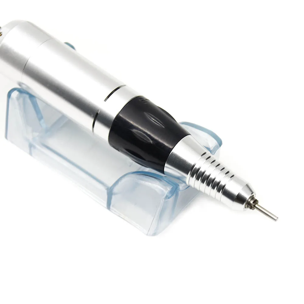 Online Jewhiteny Nail Drill Machine 35000RPM Manicure Drill Equipment Electric Nail File For Nail Art Design Manicure Machine Set