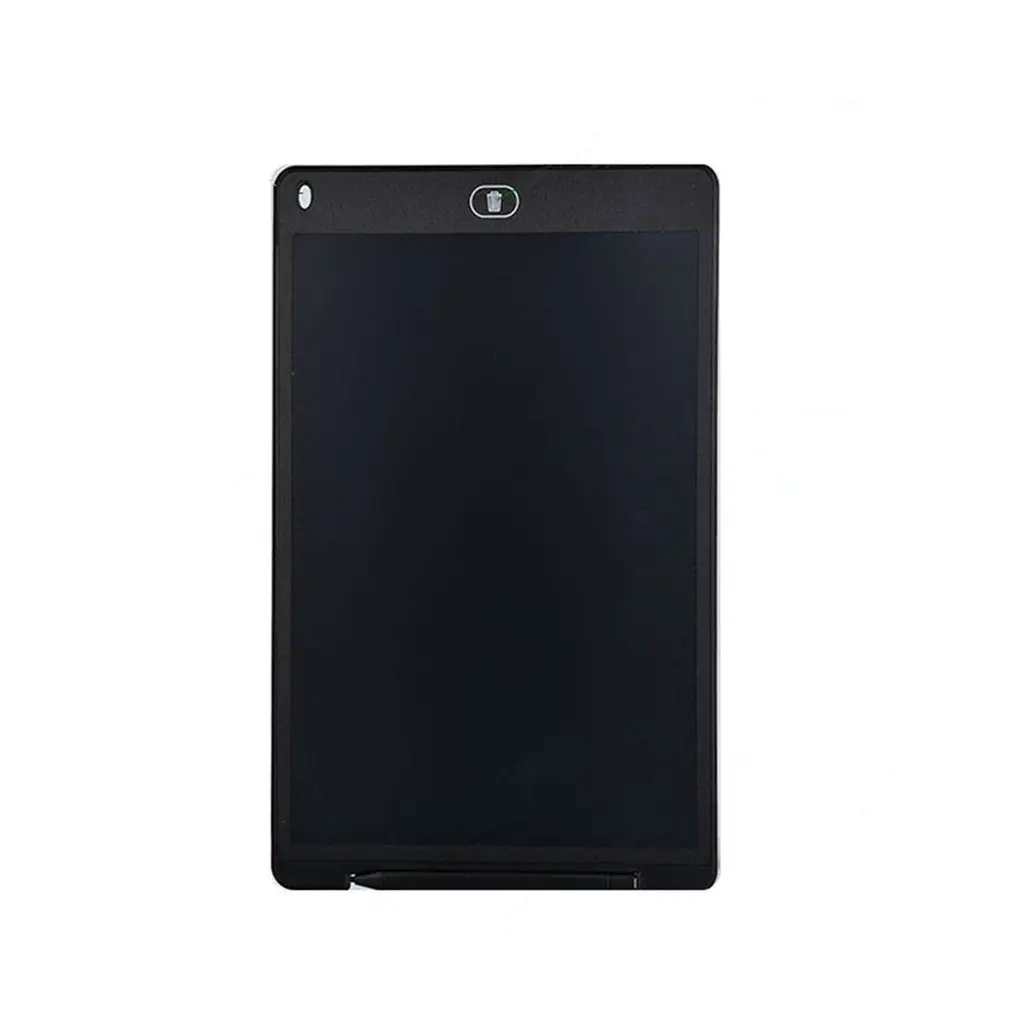 

12 inch LCD Writing Tablet Erase Drawing Tablet Electronic Paperless LCD Handwriting Pad Kids Writing Board Drawing Toy