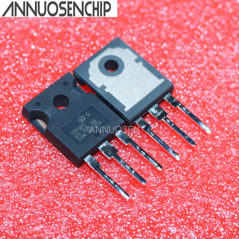 5PCS TIP35C TIP36C TIP142 TIP147 TIP2955 TIP3055 TO 247 TO 3P ...