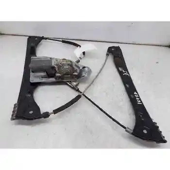 

A20372028 WINDOW LIFTER FRONT LEFT MERCEDES C-CLASS (W203) SALOON