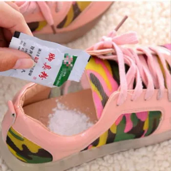 

5pc Feet Care Fungal Infections Foot Bath Powder Foot Care Tool In Addition To The Smelly And Sweaty Feet Cure Beriberi Itchy