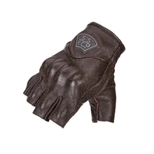 SSPEC рукавицы Мотоциклетные Перчатки Ретро погоня lether перчатки Защитное снаряжение для мотопробега перчатки летние дышащие гоночные перчатки