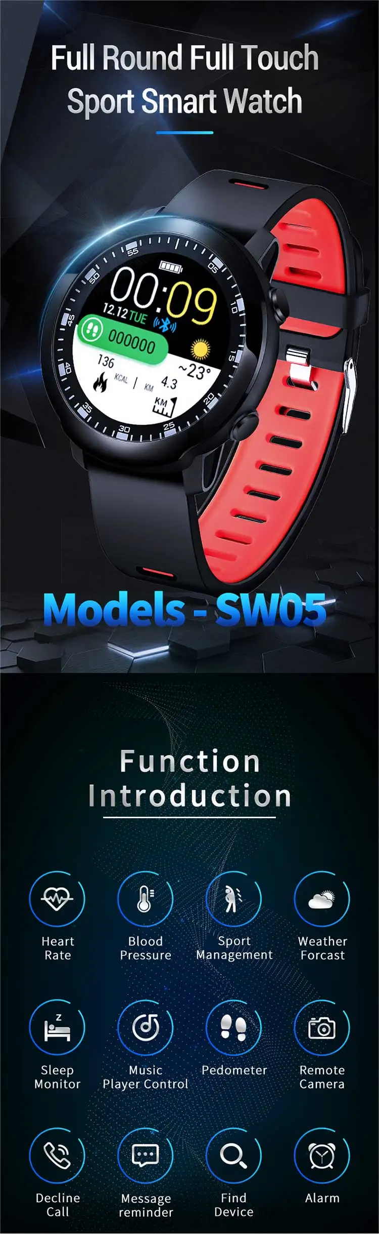 smartwatch
