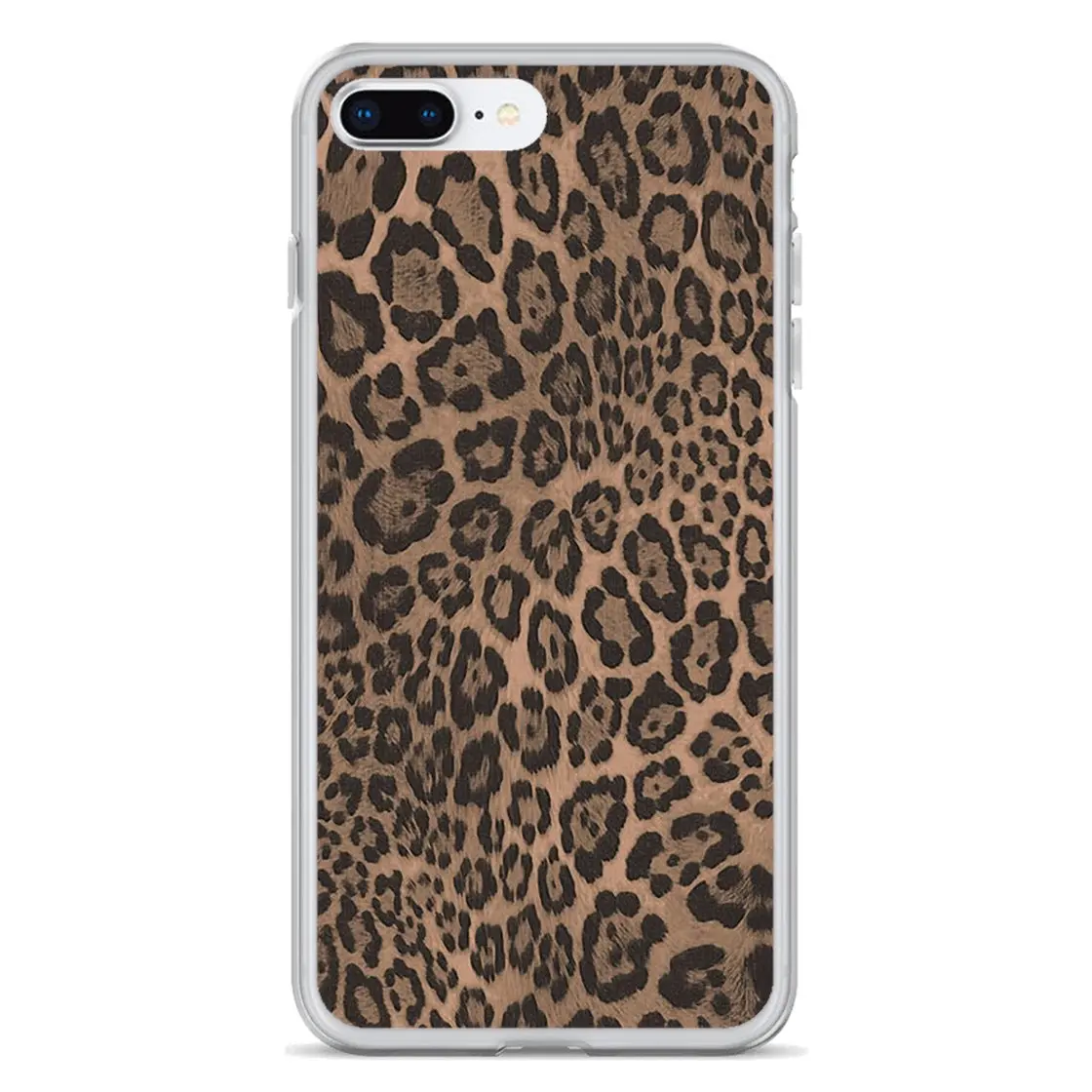 Transparent Soft Shell Covers Fashion Leopard Print Art For Meizu M2 M3 M5 M6 NOTE M6t MX6 M3S M5S M6S Pro 5 6 Plus U20 meizu phone case with stones Cases For Meizu