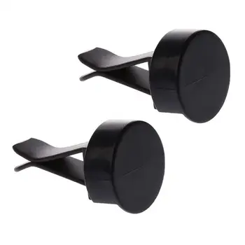 

1Pcs Car Outlet Perfume Air Freshener Air Conditioning Vent Clip Vent Car Outlet Perfume Clips