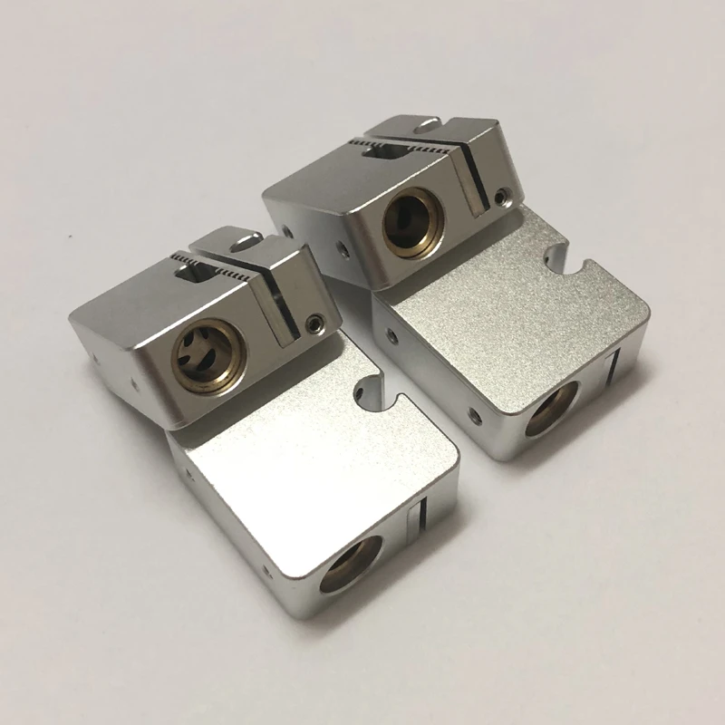 3d Printer Um2 Um3 Slider 4pcs/set Sliding Block Kit For Ultimate3/2