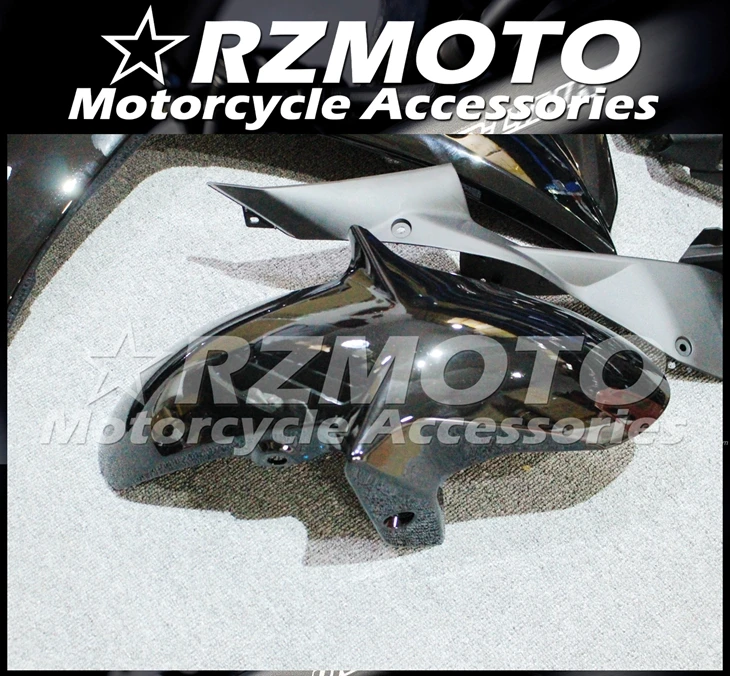ABS мотоцикл обтекатель комплект для YAMAHA YZF R25 R3- год кузов литьевая форма Магазин № 2102