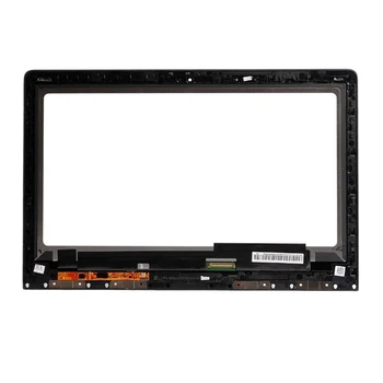 

13.3" LCD Touch Screen Assembly with frame 3200x1800 for Lenovo Yoga 3 Pro 1370