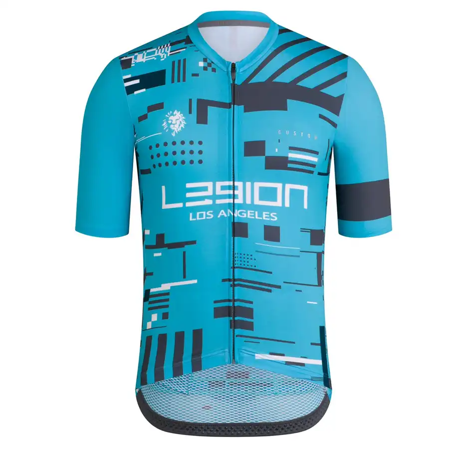 legion cycling club