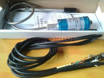 

Chengdu Xianda high temperature melt pressure sensor PT123B-50MPa-1/2 -150/470