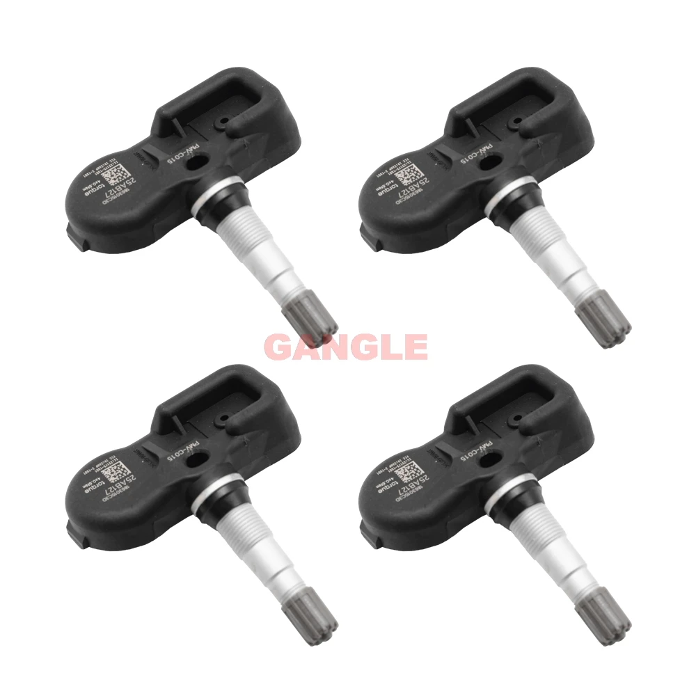 

FOR 2015-2019 Lexus Rx 315MHz PMV-C015 TPMS Tire Pressure Sensor 42607-06030 42607-48010