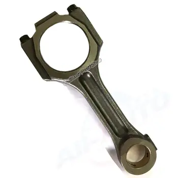 

Connecting Rod Conrod Fit For Sportage Tucson Santa Fe Sonata Accent Carens 1.5T 2.0T 2.2T Diesel Engine D4EA D3EA D4EB 01-13