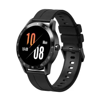 

Blackview X1 Smart Watch 5ATM Waterproof Heart Rate Men Women Sport Clock Sleep Monitor Ultra-Long Battrey for IOS Android Phone