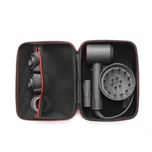 

Hard Hair Dryer Storage Case for Dyson HD03 Protection Bag Shockproof Shell Cover Organiser Box