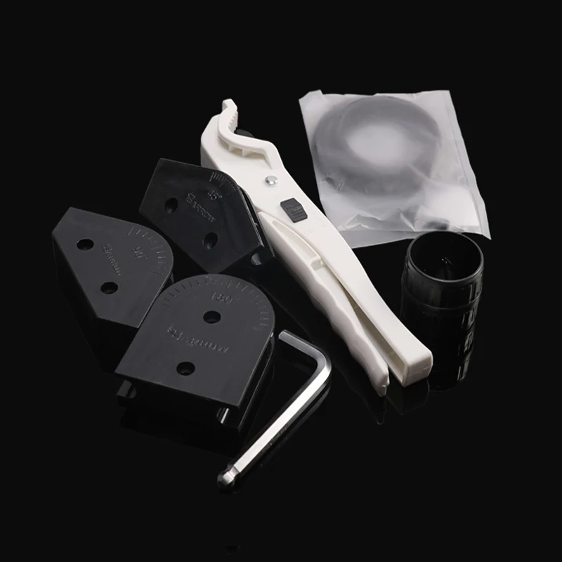

BARROW Tool Kit use for OD16mm + ID12mm PETG Pipe + Cutter + 16mm Bending Mould + 12mm Diameter Silicone Bar + Hex Wrench Set