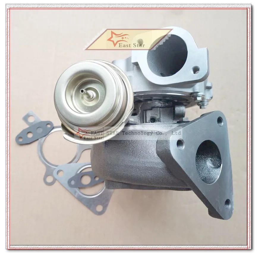 GT2056V 751243 751243-0002 751243-1 751243-2 751243-3 751243-4 751243-5 Turbo для Nissan Navara Pathfinder YD25DDTi QW25 2.5L DI |
