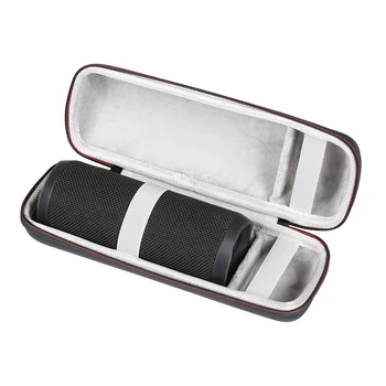 

LuckyNV Protective Portable Carrying Case Storage Bag Box for JBL Flip 5 Bluetooth Wireless Speaker