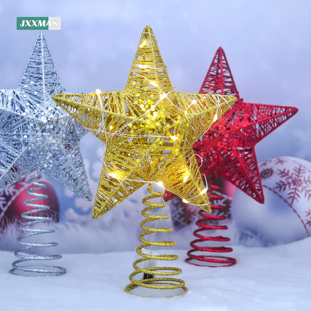 Décorez Votre Sapin De Noël Comme Les Professionnels! - Emplois Spécialisés