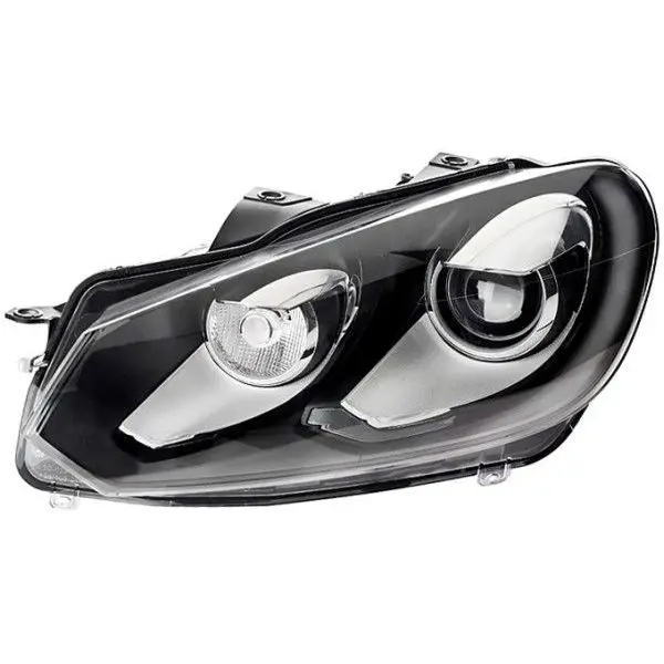 Фара L VW G VI 08 D1S HELLA 1ZS 009 902 511| |