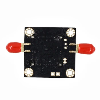 

AD8317 Module Power Meter Logarithmic Detector 1M-10ghz 60db Dynamic Digital Accessory GDeals