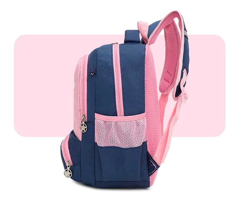 Cute Printing backpack School Backpacks for Girls Boys Kids Satchel School Bags For Kindergarten Mochila Escolar Rucksacks