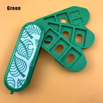 

10in1 for Nintend Switch Lite Shockproof Game Cards Case Hard Storage Box for Nitendo Switch N3DS Games Accessories Dropshipping