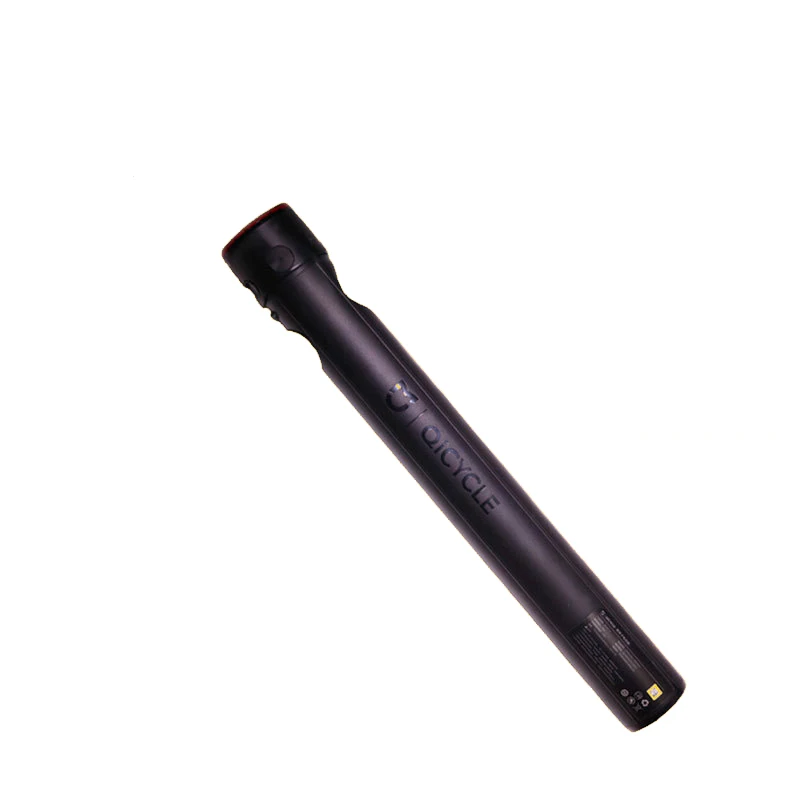 Qi cycle EF-1 バッテリーのみ