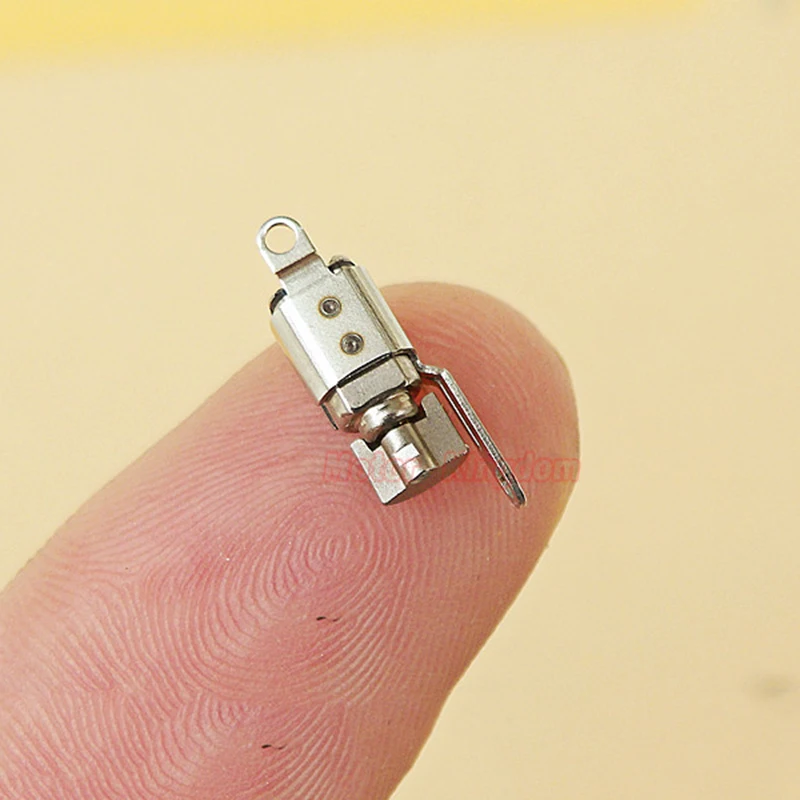10pcs/lot 4MM Tiny Vibration motor DC 1.5V-3V Micro Precision Coreless vibration For Cell phone DIY Toy Model | Обустройство дома