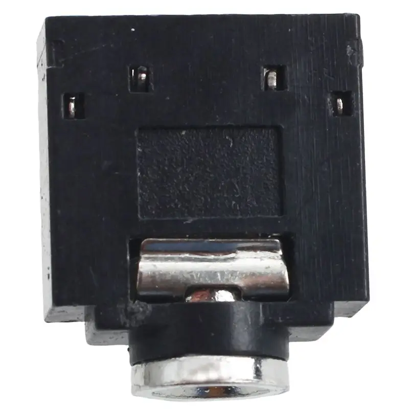 10 шт. 5 Pin PCB Mount Female 3 мм стерео разъем | Строительство и ремонт