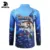 2021 SPATA New Fishing Shirts Anti-UV Summer Fishing Jerseys Sunscreen Breathable Moisture-Wicking Quick Dry Fishing Clothing