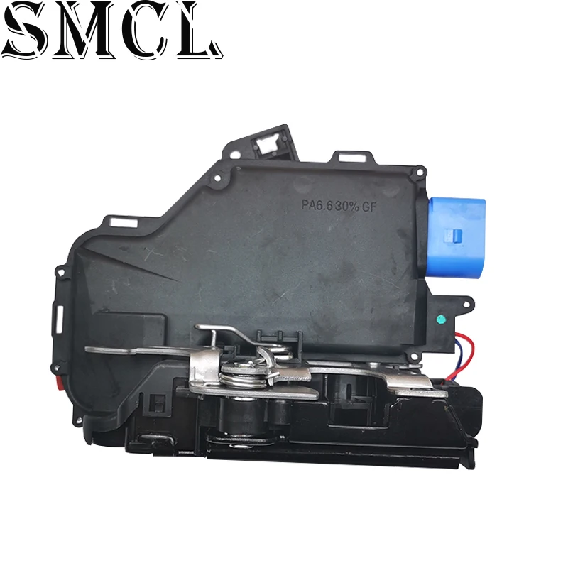 Привод дверного замка передний правый для CADDY Sagitar Phaeton Touareg CAYENNE 1TD837016A 3D1837016A/AC/AQ