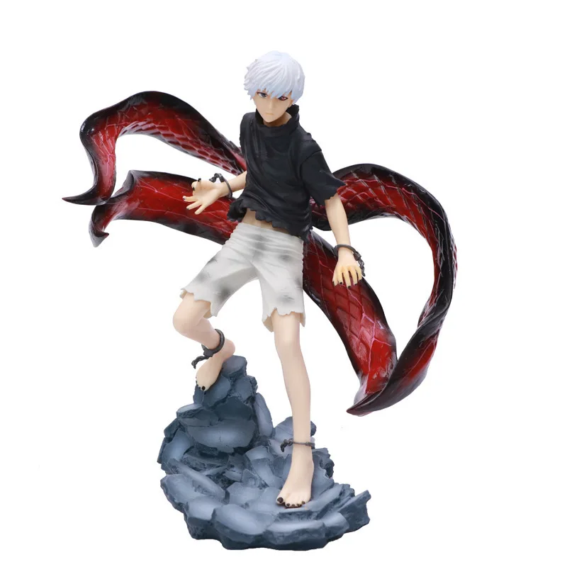 Kaneki action figure deals
