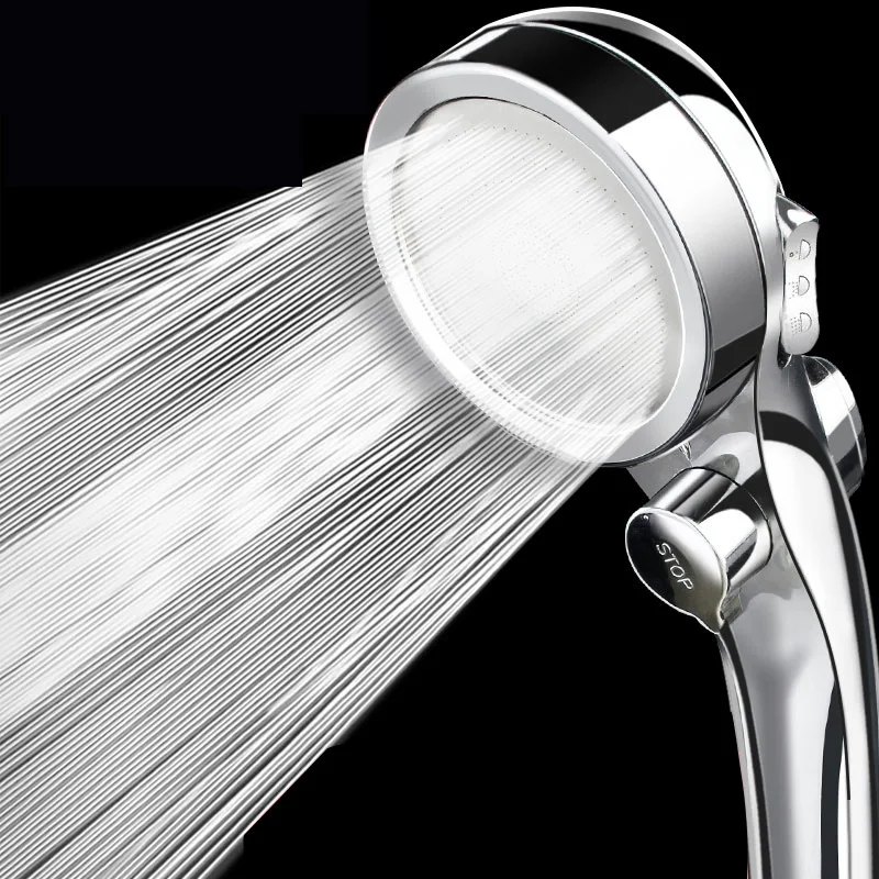 Высококачественная насадка для Дождевого душа GH водосберегающий фильтр