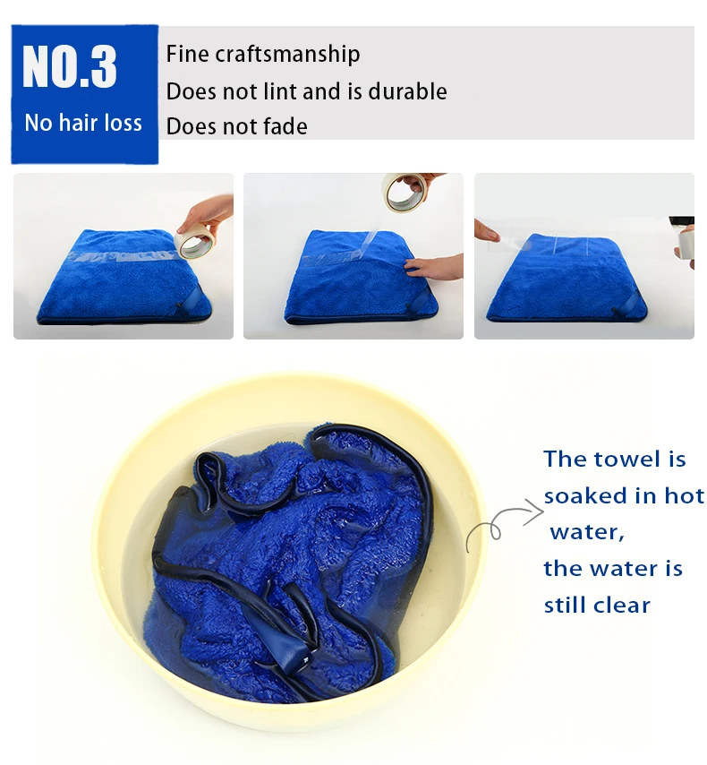 Lavagem de Carro Limpeza de Microfibra Toalha de Carro Absorvente para Cuidados com o Carro Pano de Lavagem de Cozinha Toalha de Pelúcia Detalhando Polimento Pano Limpa 7 de carro detalhando polimento pano absorvente para