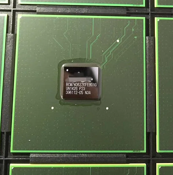 BCM7406ZKFEB01G