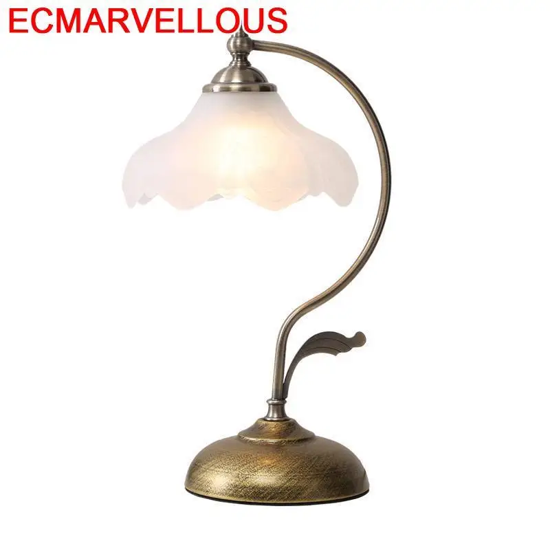 Cabeceira Lampe Chevet Crystal Mariage Candeeiro Chambre Dormitorio Luminaria Abajur Para Quarto Deco Lampara De Mesa настольная лампа