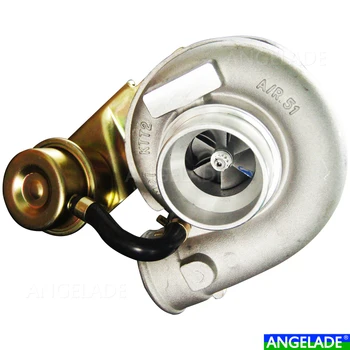 

MercedeBenz PKW Sprinter 212 312D 412D 210D 310D 410D OM602 Turbo Turbocharger Turbine GT2538C 454207-0001 6020960899 6020900880